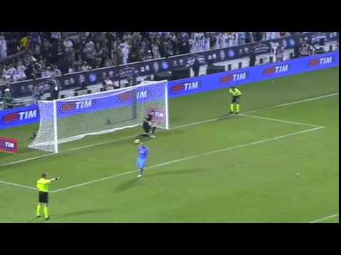 MATCH HIGHLIGHTS  Juventus 7 8 Napoli penalties Super Cup