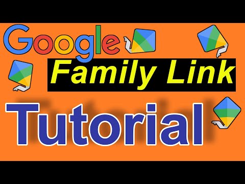 Tutorial: Google Family Link erklärt und eingerichtet | SeppelPower