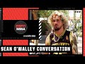 Sean O’Malley Interview: Fighting Pedro Munhoz, Chito Vera’s win & Henry Cejudo’s return