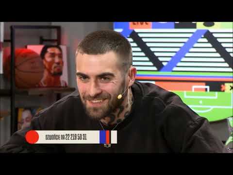 tako hemingway dzwoni do quebo [szok]