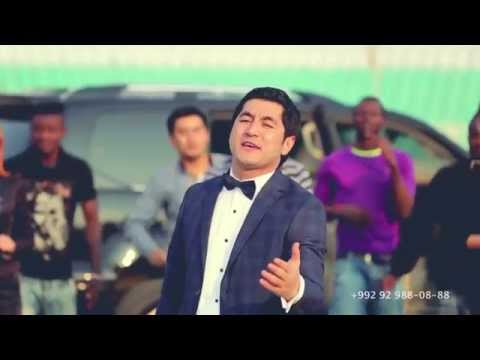 Шухрати Расул - Номаи ишк | Shuhrati Rasul - Nomai ishq OFFICIAL VIDEO HD