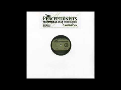 The Perceptionists & Humpty Hump - Career Finders (Acapella)