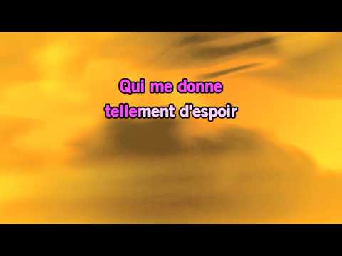 Karaoké Le renouveau - Frozen *