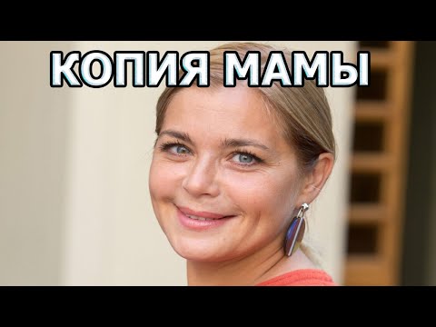 КРАСИВАЯ ДЕВУШКА! Ирина Пегова показала 14-летнюю дочь от Дмитрия Орлова