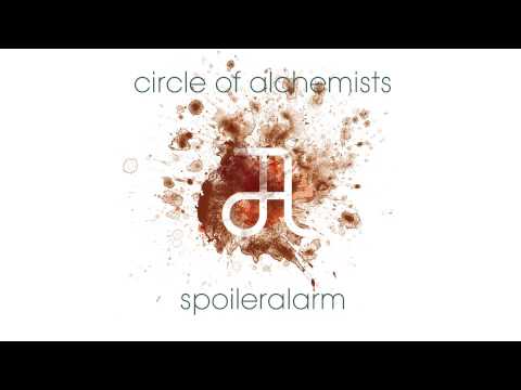 Circle Of Alchemists feat. Nikepa - Spoileralarm