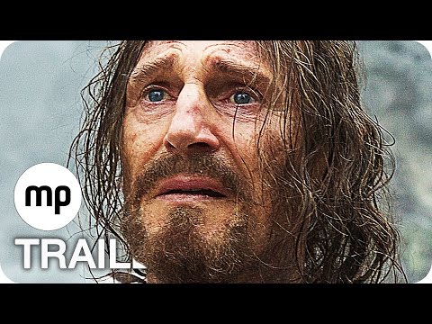 Trailer-Vorschau: Silence