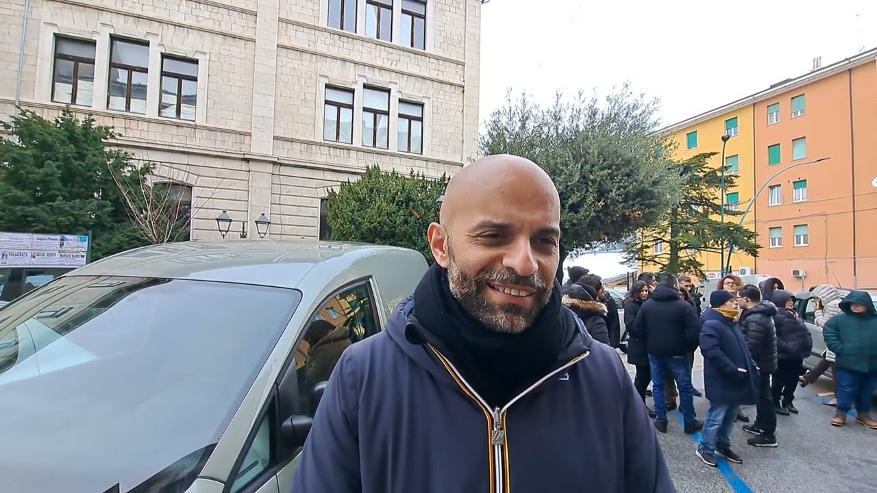 Luca Trapanese: “Alba, la risorsa della mia vita. Normalità non sia un dogma”