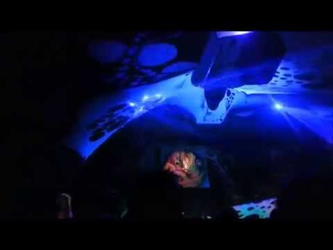 Paralocks @ Alien Invasion, Berlin 2014