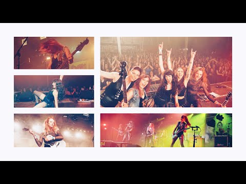 Doll Circus - Doll Circus live