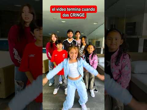 My little sisters give me CRINGE