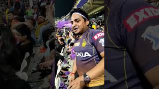 KKR Fan Full mood m hai bhai part-1 #kkr #ipl2023 #viral