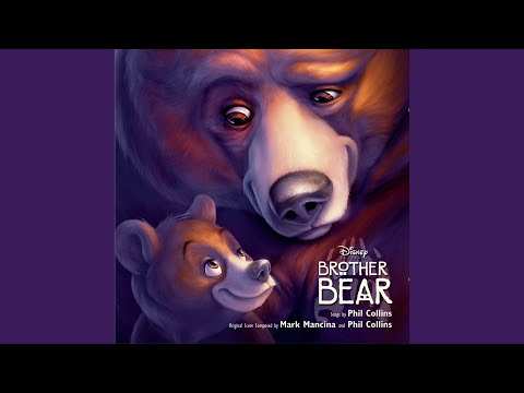 Videoclip de Transformation (Phil Version) (From "Brother Bear"/Soundtrack Version) — Phil Collins