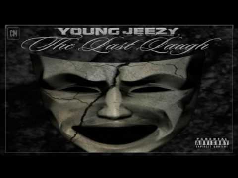 Young Jeezy - The Last Laugh [FULL MIXTAPE + DOWNLOAD LINK] [2010]