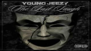 Young Jeezy - The Last Laugh [FULL MIXTAPE + DOWNLOAD LINK] [2010]