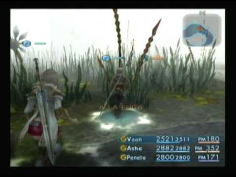 Final Fantasy XII Parte 74B