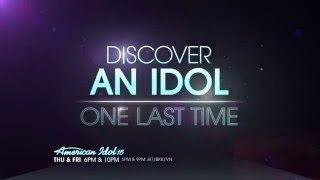 [PRE] American Idol 15