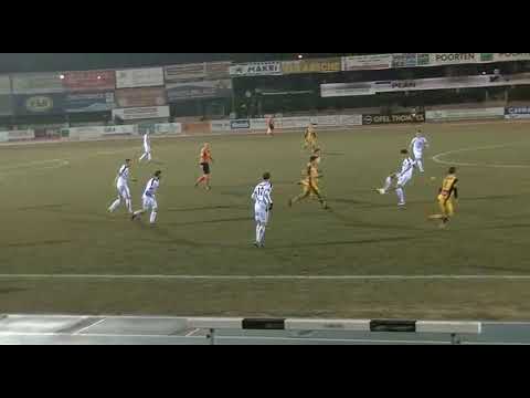 Seizoen 2017-2018: KSVO - Oosterzonen 1-0