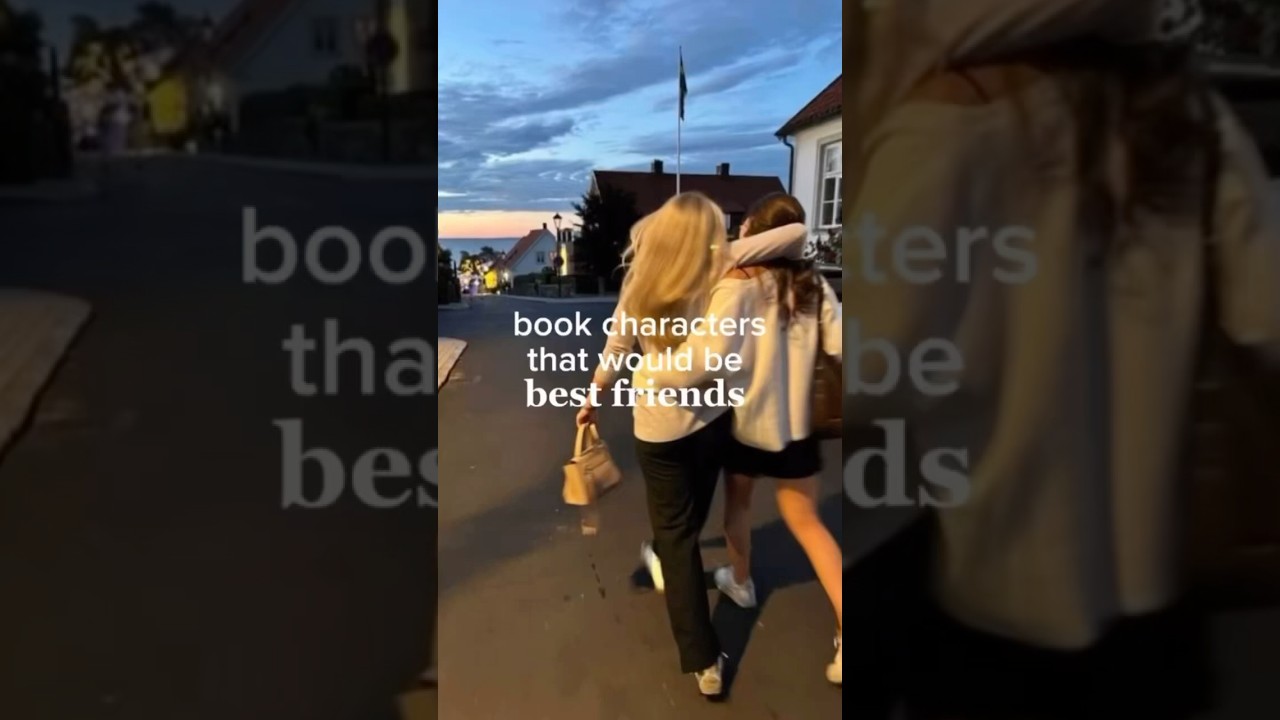 book characters that would be best friends! #booktube #shatterme #powerless #books #laurenroberts