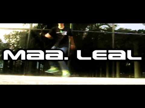 Yago Luan + Maa Leal  [Free Step]