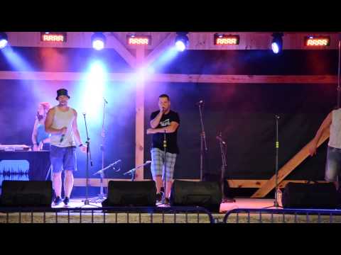 Teon Noet, Heyou, Bonn - Nevýznam Slov (live) insidemusic 2015