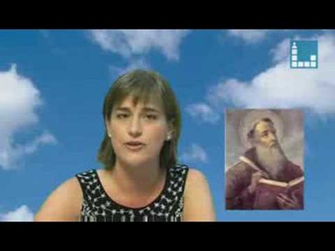 San Lorenzo de Brindis, doctor de la Iglesia