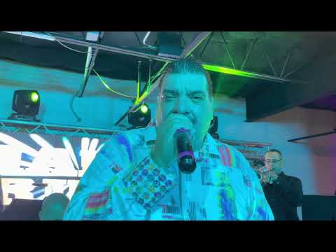 Juégate a la Suerte - Maelo Ruiz (Acompañado por Fusion Latina™) Dallas 2021