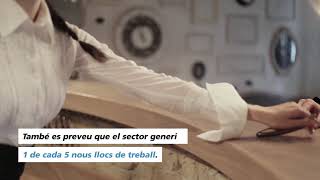 Nou Informe Sectorial del Turisme de CaixaBank Research