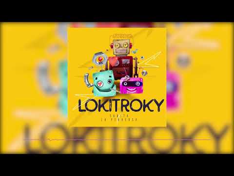 La perversa ft Sarita Lokitroky