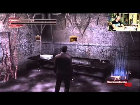 GameOrDie - Deadly Premonition DC - Ep. 9 [Final Episode]