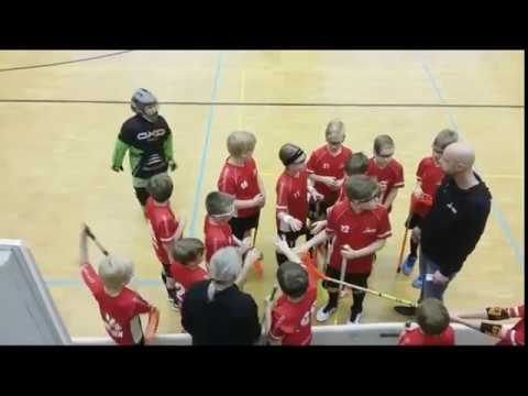 VarTa-Josba, E2 turnaus Juuka