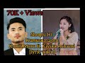 Shoqhi hi kumusumamo | lyrics video | Kanili Muru ft Kivika Achumi