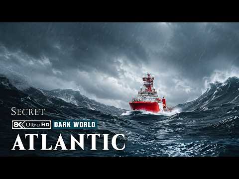 The Dark World Beneath Earth’s Most Powerful Waters - Server 2