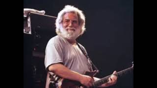 FOREVER YOUNG JERRY GARCIA BAND 11 16 91
