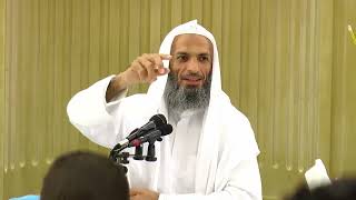 صورة الدرس (24) | شرح الأربعين النووية | لفضيلة الشيخ/ خالد اسماعيل