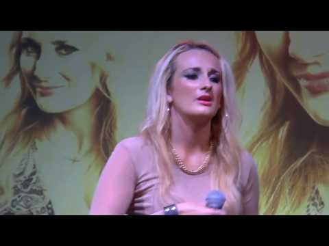 2.10.2016 Koncert Promocyjny Kasi Piowczyk w Chorzowie.