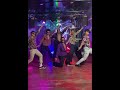 Mambo Number 5 Dance Challenge