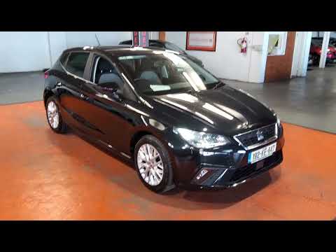 SEAT Ibiza 2019 - Image 2