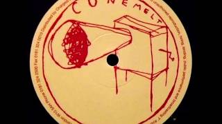 Conemelt - Les Quasimorockers