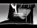 Timeless The Weeknd Playboi Carti Slowed Reverb