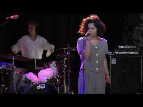 Moon Kissed - Live at Bowery Electric [10.16.2020]