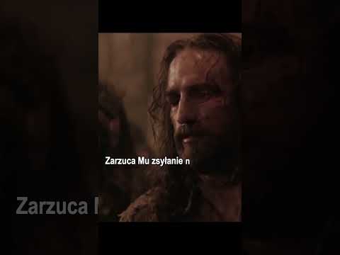 Prawda, która zmieni Twoje myślenie o Bogu! Dlaczego naprawdę cierpimy? #ewangelia na dziś