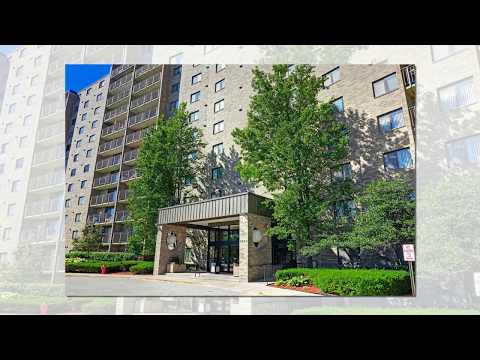 6340 Americana, #810, Willowbrook, IL