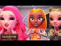 COMING SOON: Season 4! 🌈 🖤 | Rainbow High