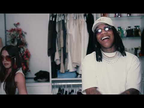 El Kamel - Si yo fuera una mujer | Official Video |