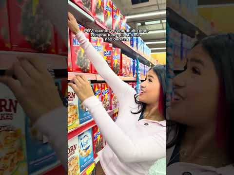 Minha MÃE tinha razão 🥹