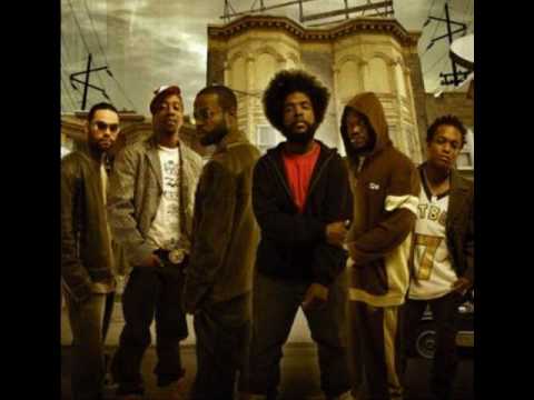 The Roots - Dear God 2.0