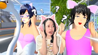Download lagu Namanya Susi dan Dia Cowok?! [Sakura School Simulator Indonesia] mp3