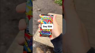 Day 326 of opening a pack of #pokemoncards every day! #pokemontcg #cat #pokemon #montana