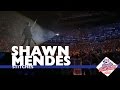 Shawn Mendes Stitches Live At Capital S Jingle Bell Ball 2016