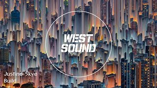 [MR/Inst] Justine Skye - Build (feat. Arin Ray)